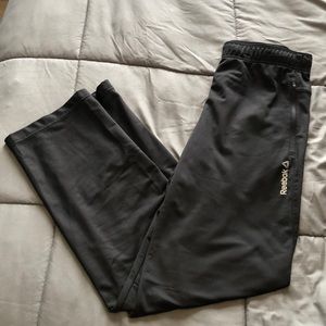 Reebok PLAYDRY Sweatpants